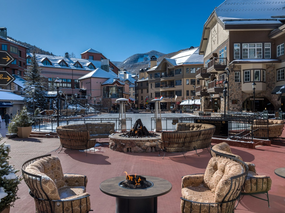 The Residences At Mountain Lodge主图