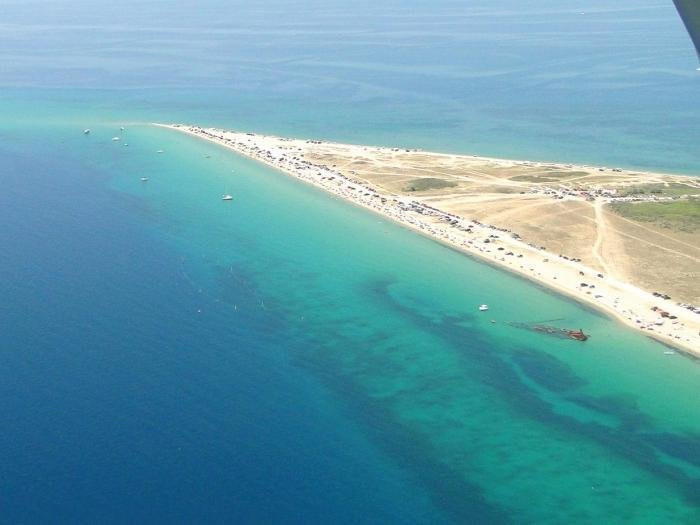 Nea Michaniona旅游攻略图片