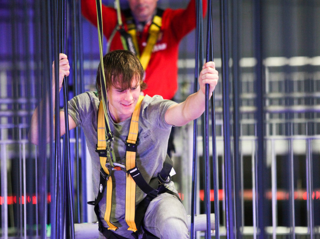 Superfun-阿默斯福特必去景点