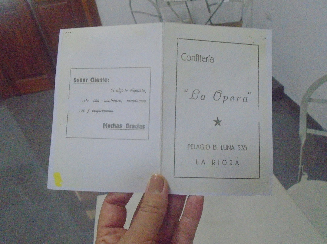 Museo de la Ciudad-拉里奥哈必去景点