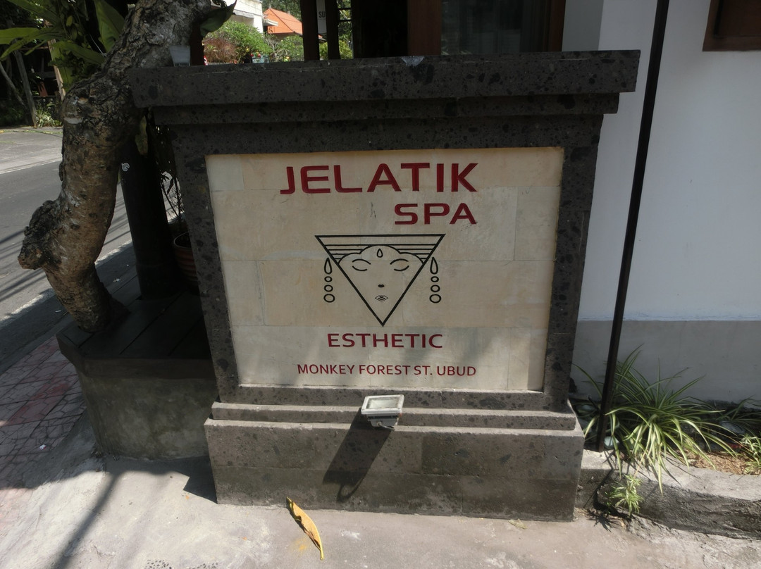 Jelatik Esthetic & Spa景点图片