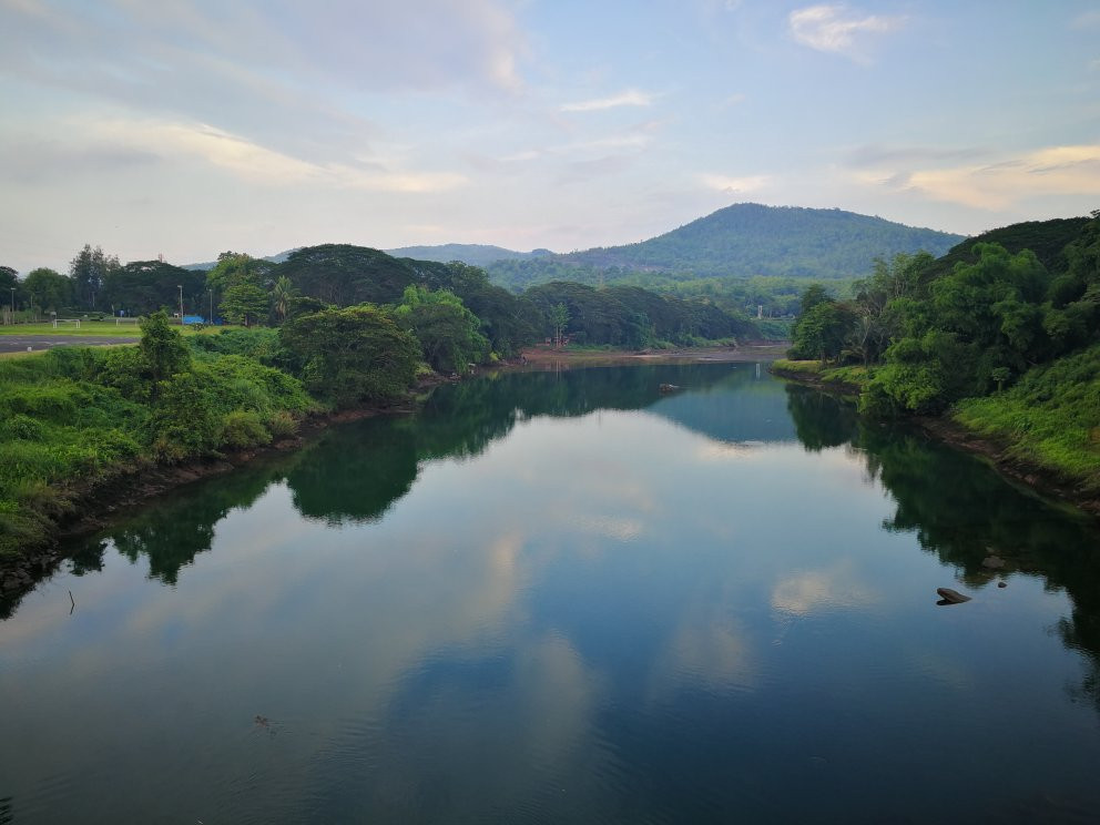 Lam Nam Nan National Park景点图片