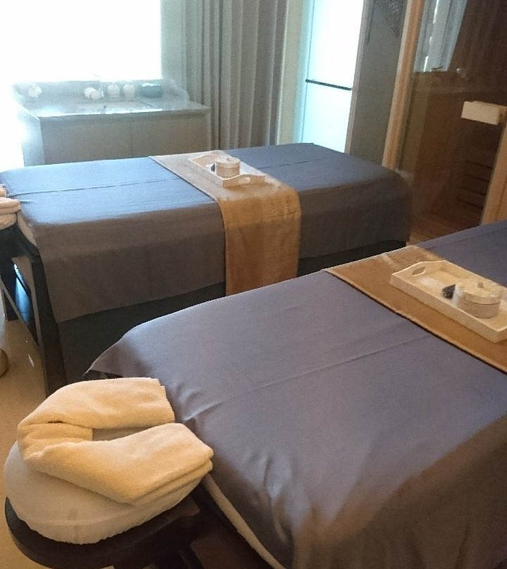 Arkipela Spa & Wellness-金巴兰必去景点