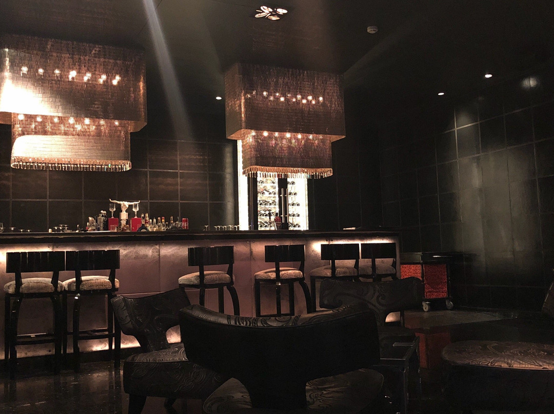 Nero Bar-新德里必去景点