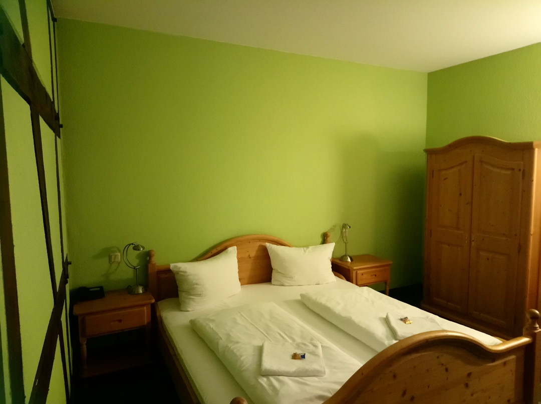 Pension Warener Hof