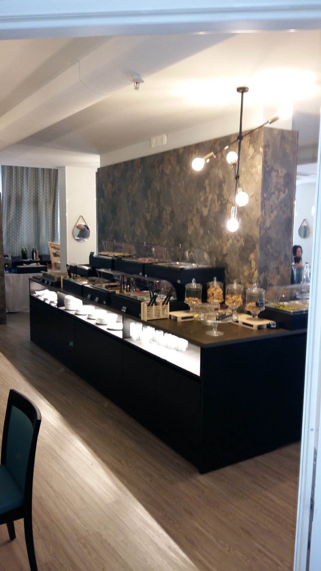 佛罗伦萨诺德酒店-餐饮