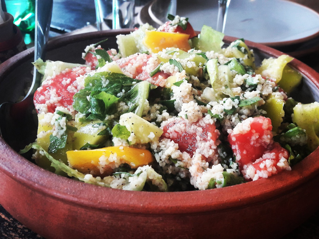 Toon Armeni Guest House主图