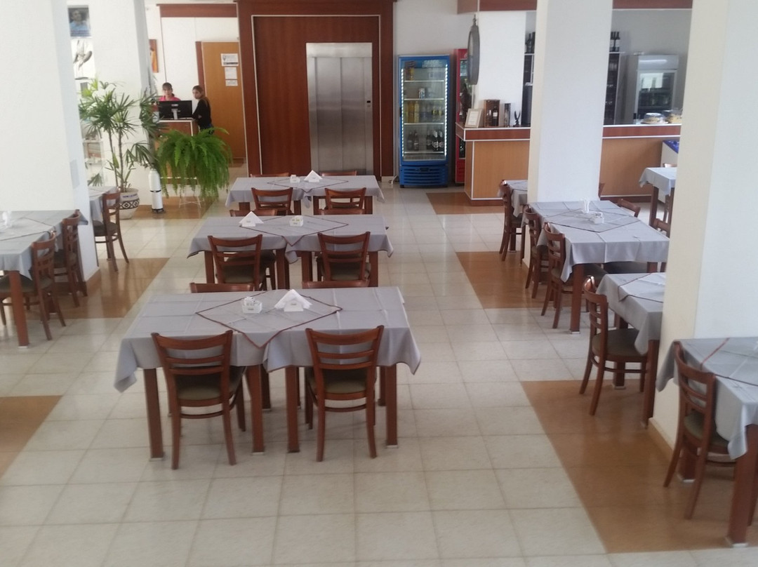 Hotel Plaza Andalgala主图