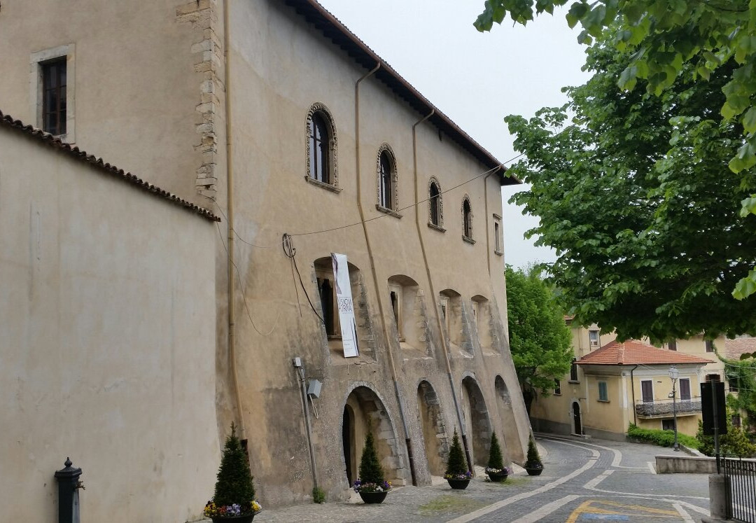 Palazzo Ducale Orsini景点图片