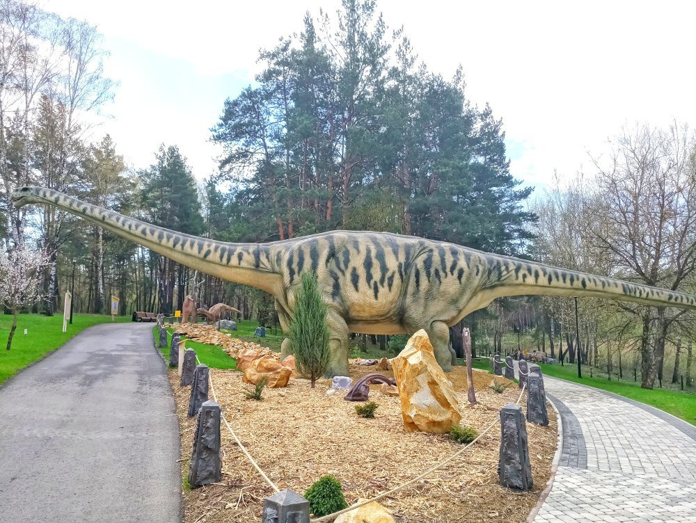 Belovskoye旅游攻略图片