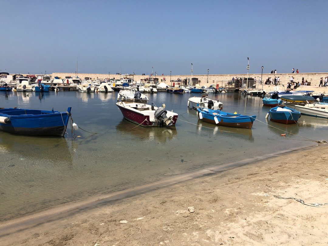 Torre a Mare-Torre a Mare必去景点