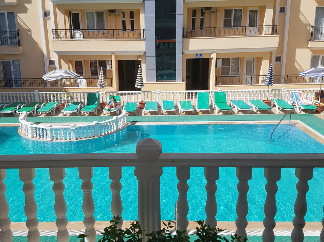 Aegean Park主图