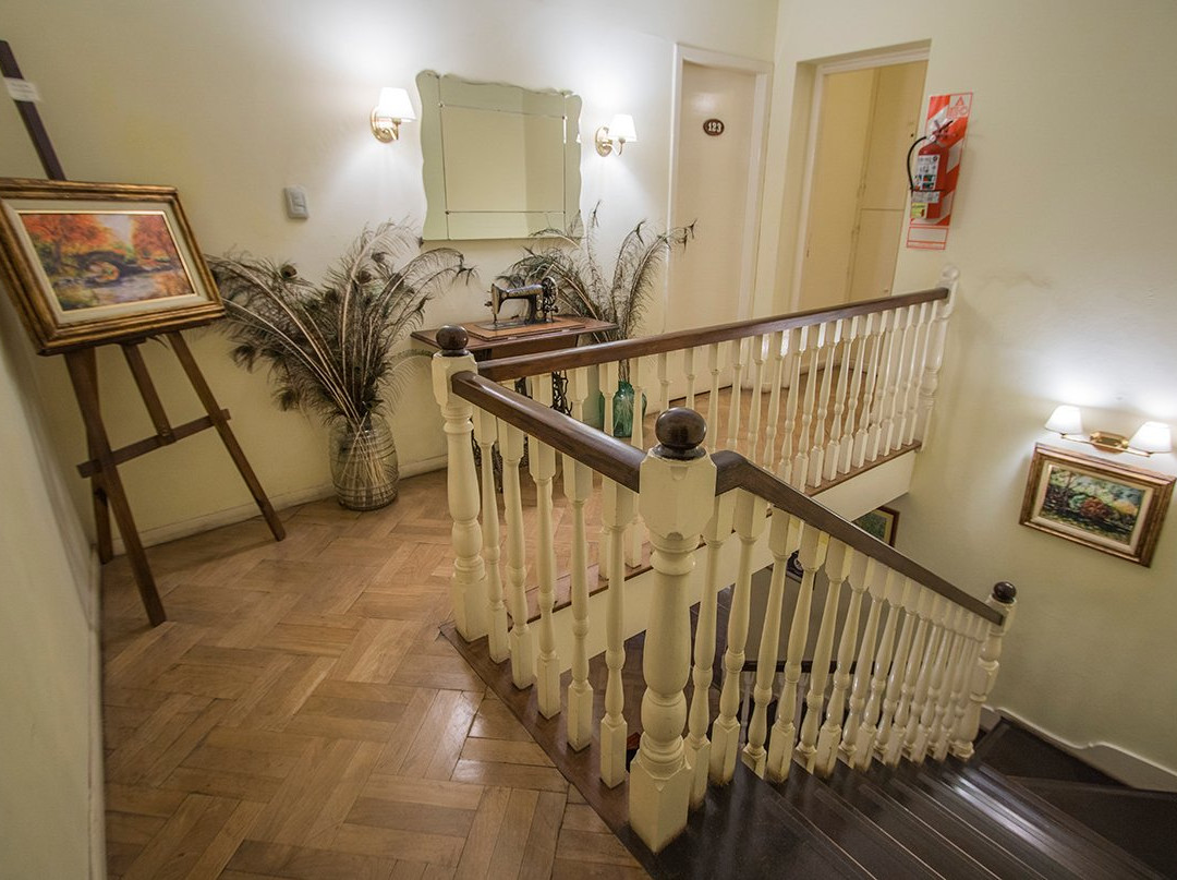 Hotel Lucky Home主图