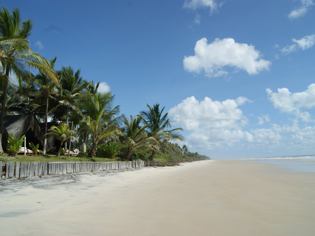 Indaiá Eco Village主图