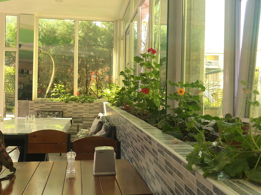 Gonio酒店住宿-Guest House Deja Vu