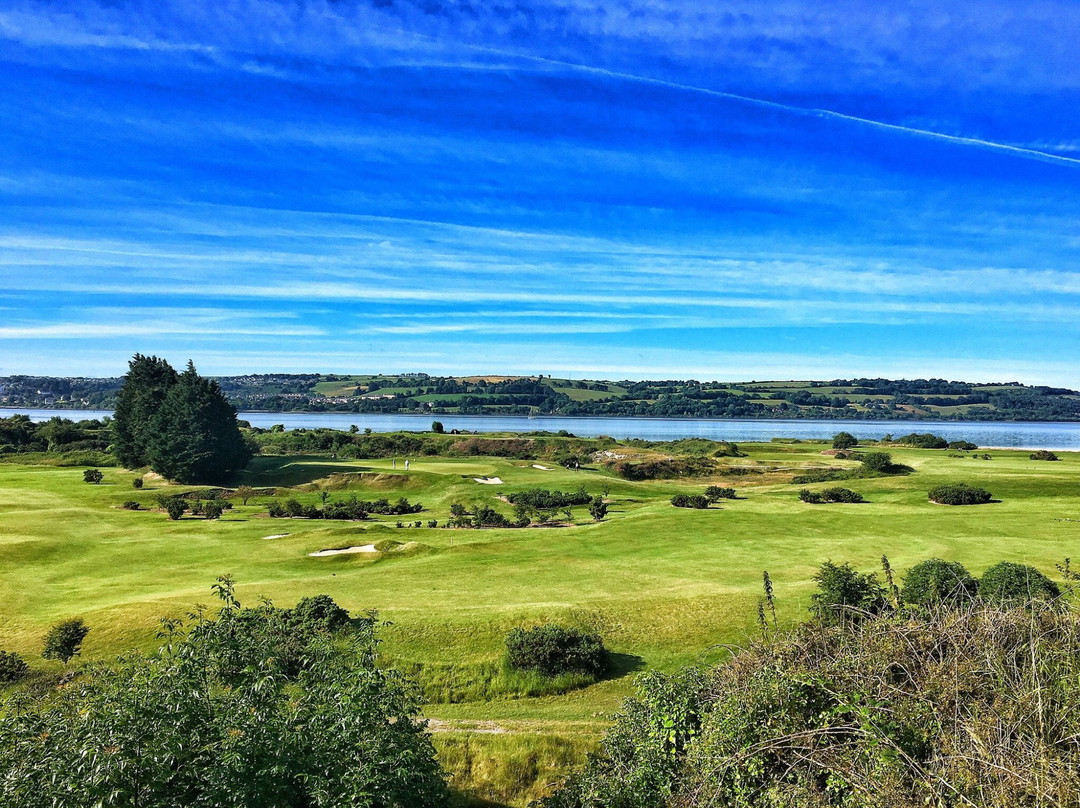 Cork Golf Club-科克郡必去景点