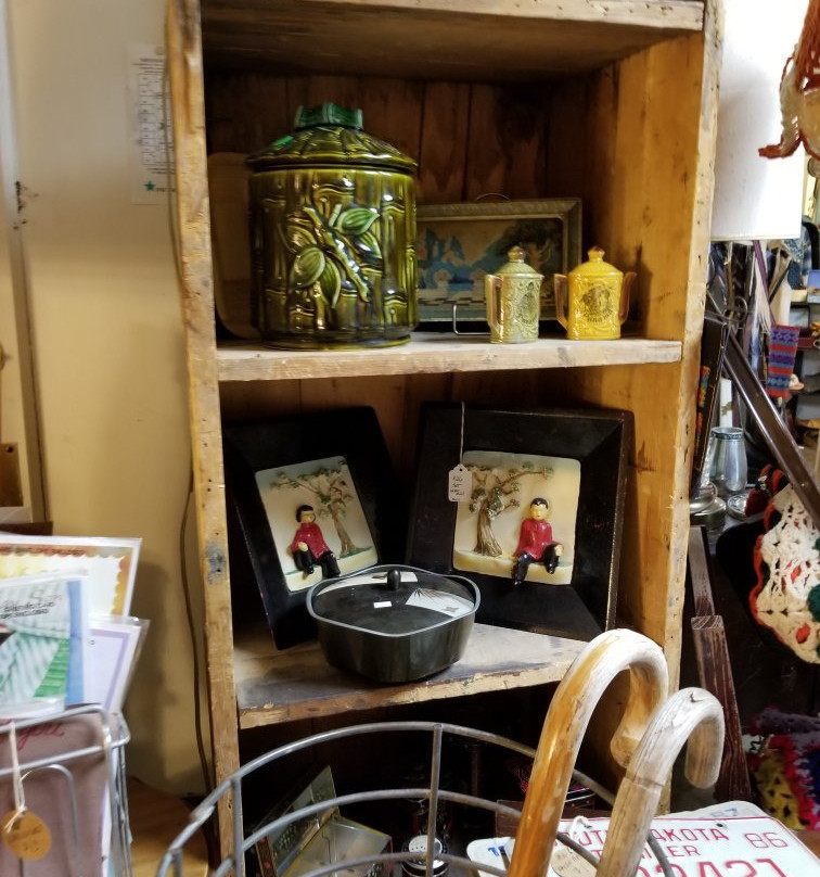 Shaviq Boutique and Art Gallery-拉皮德城必去景点