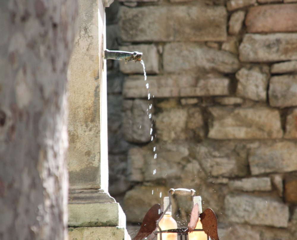 Alegria in Aups主图