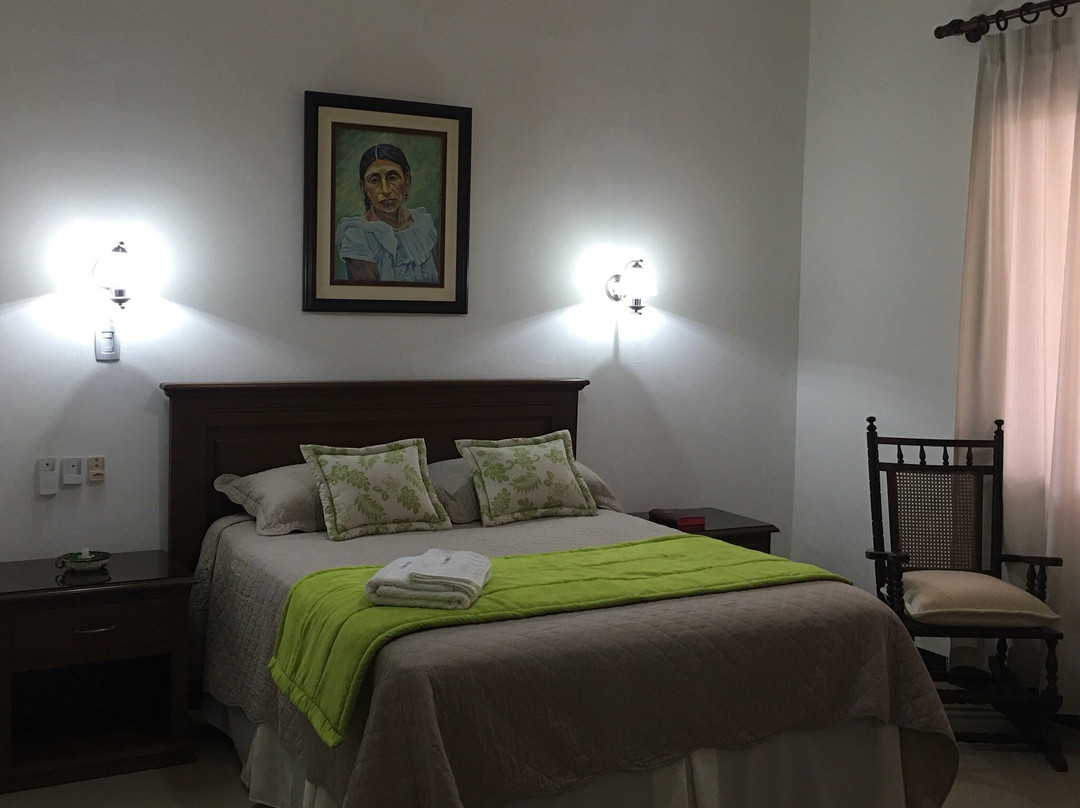 Hotel Boutique del Rey主图