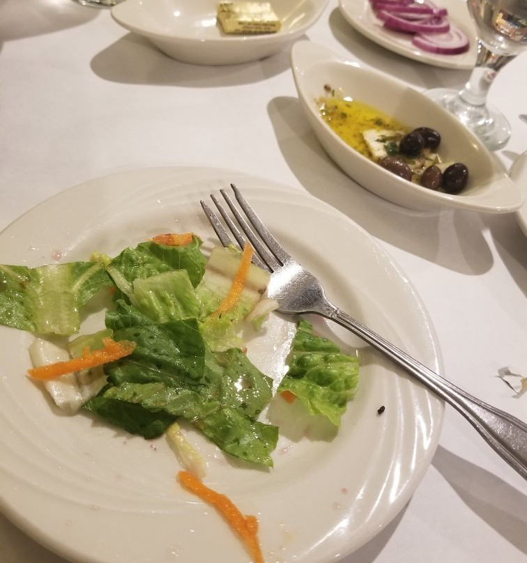 Antonio's Authentic Portuguese Restaurant