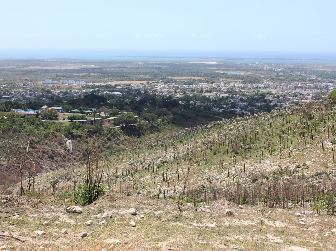 Cerro de la Vigia景点图片