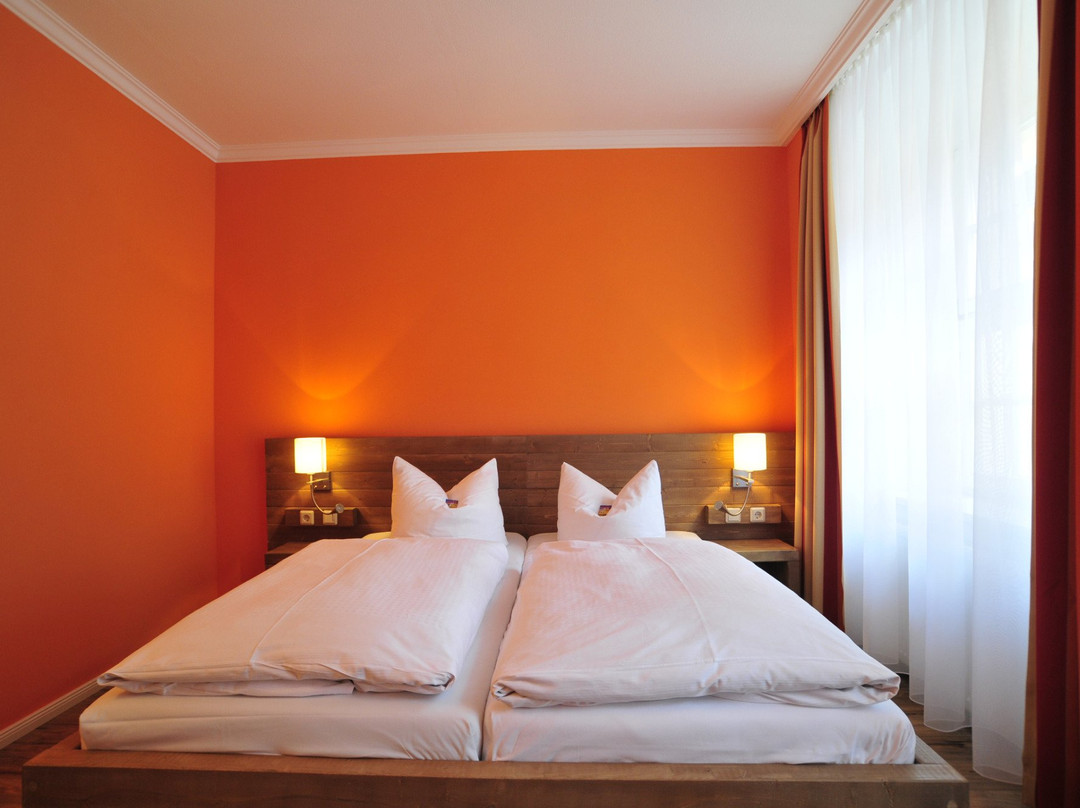 Hotel am Obermarkt主图