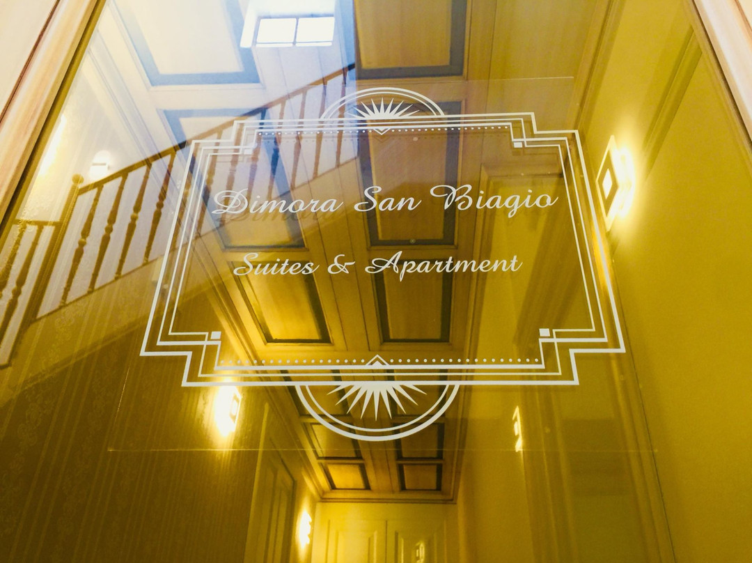Dimora San Biagio Suites & Apartment主图