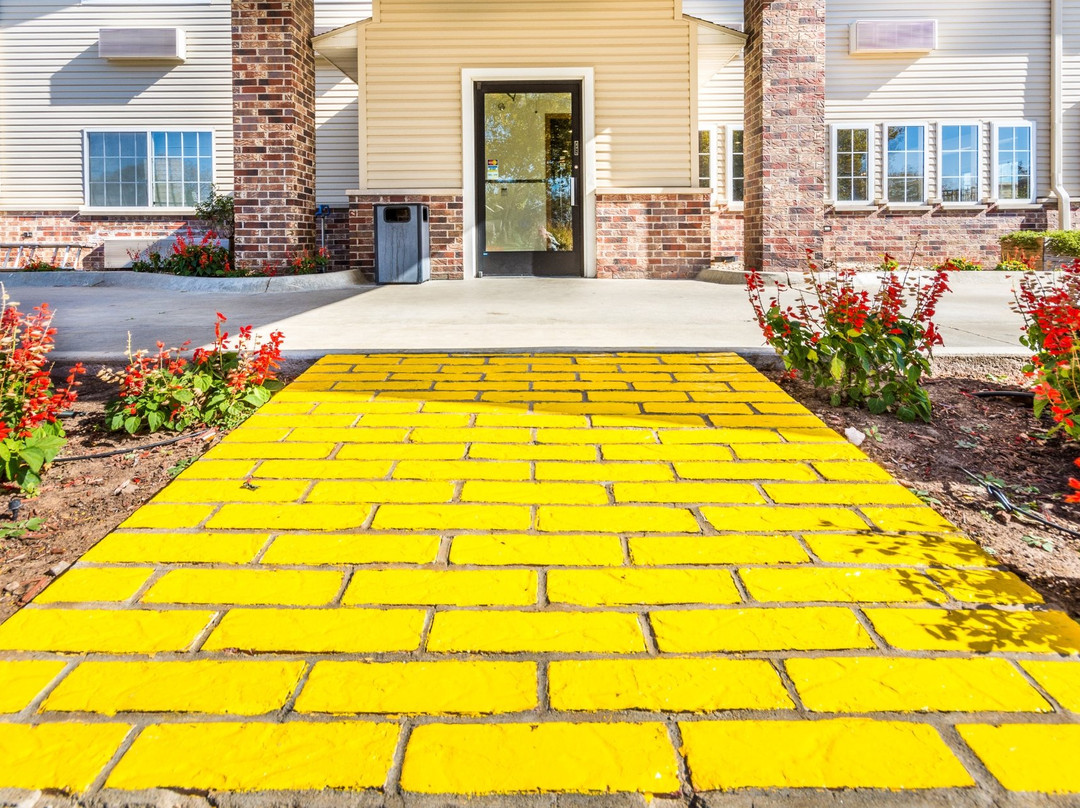 Wamego Inn & Suites主图