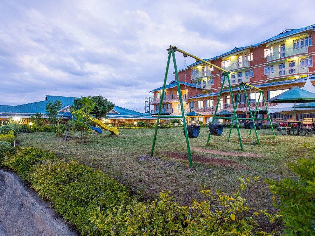 Great North Resort主图