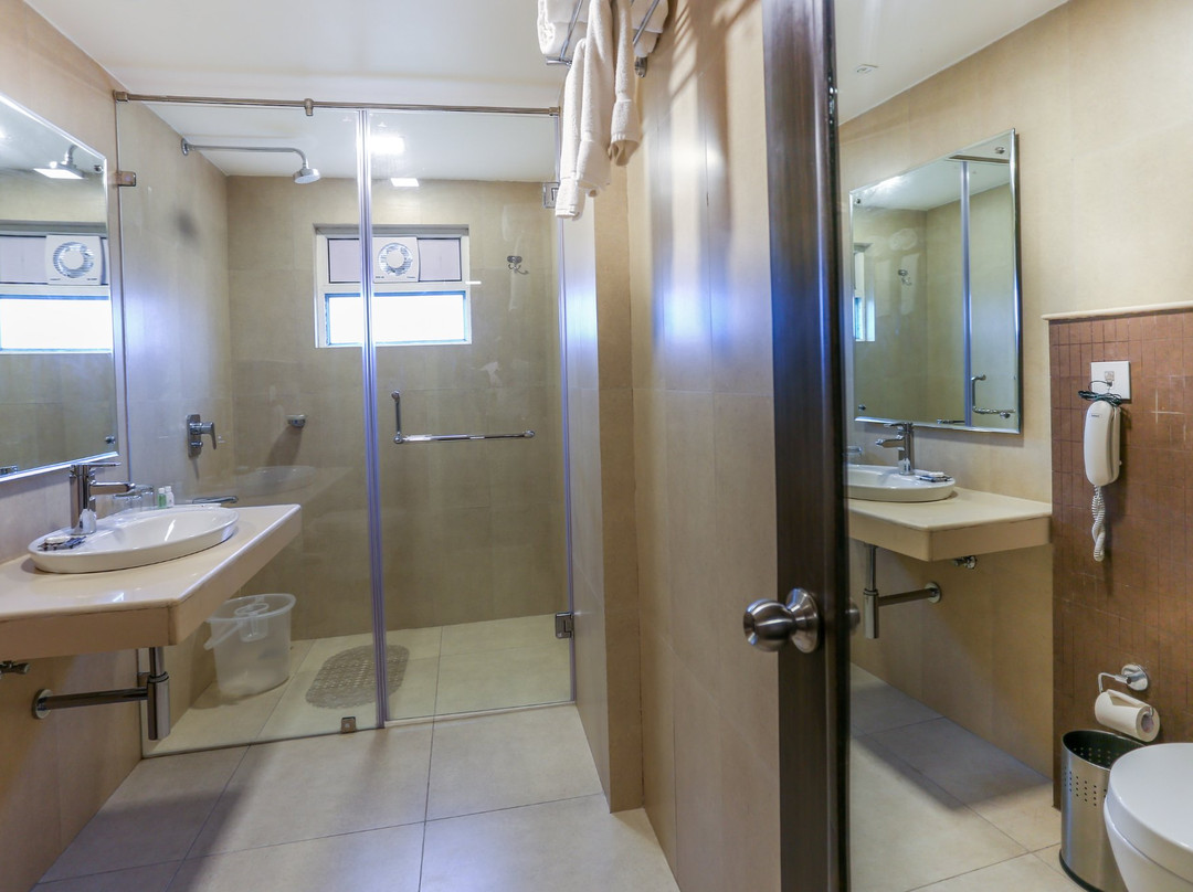 Cygnett Inn Ramachandra主图