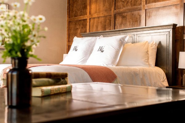 The Pioneer Woman Boarding House-官方