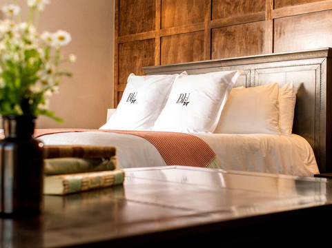 The Pioneer Woman Boarding House主图