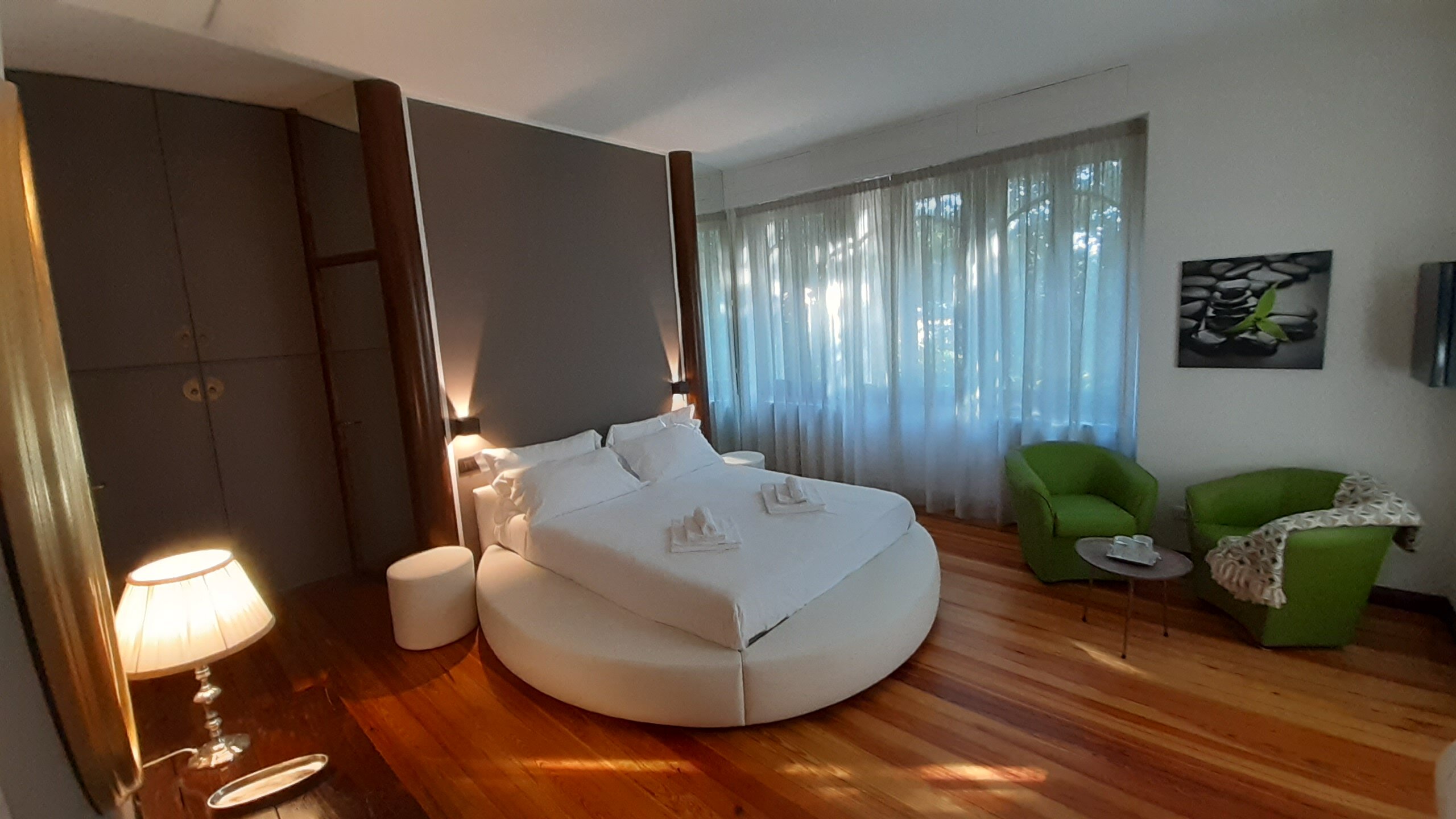 La Villa Charme & Pleasure-客卧