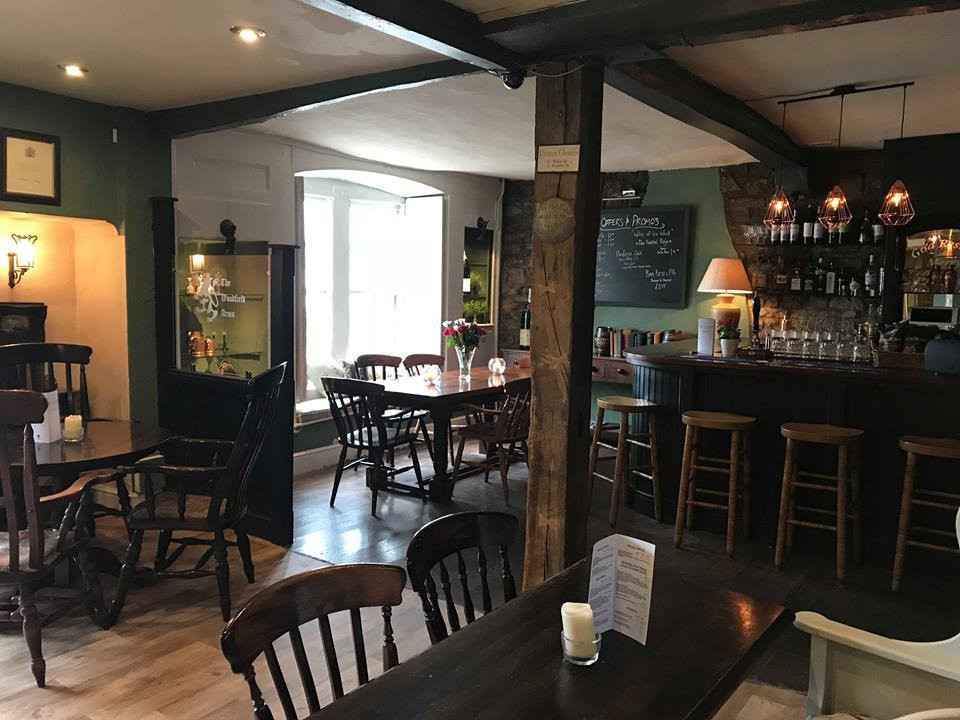 城堡景观酒店
