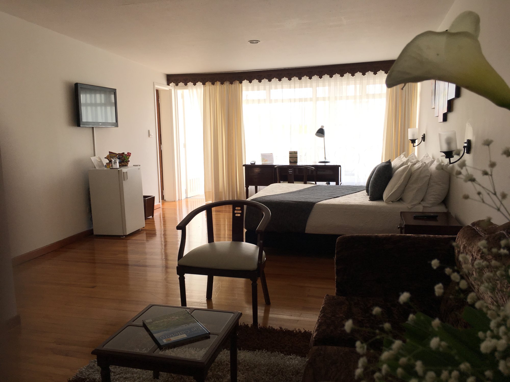 Hotel Regine's-官方