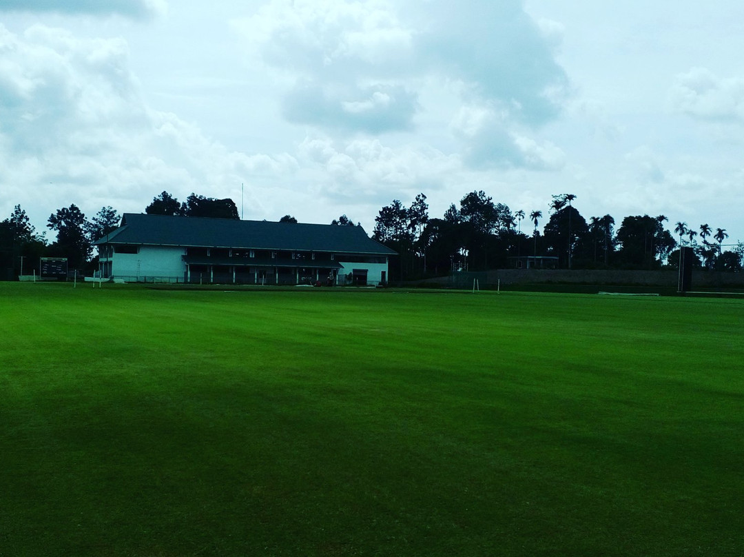 Krishnagiri旅游攻略图片