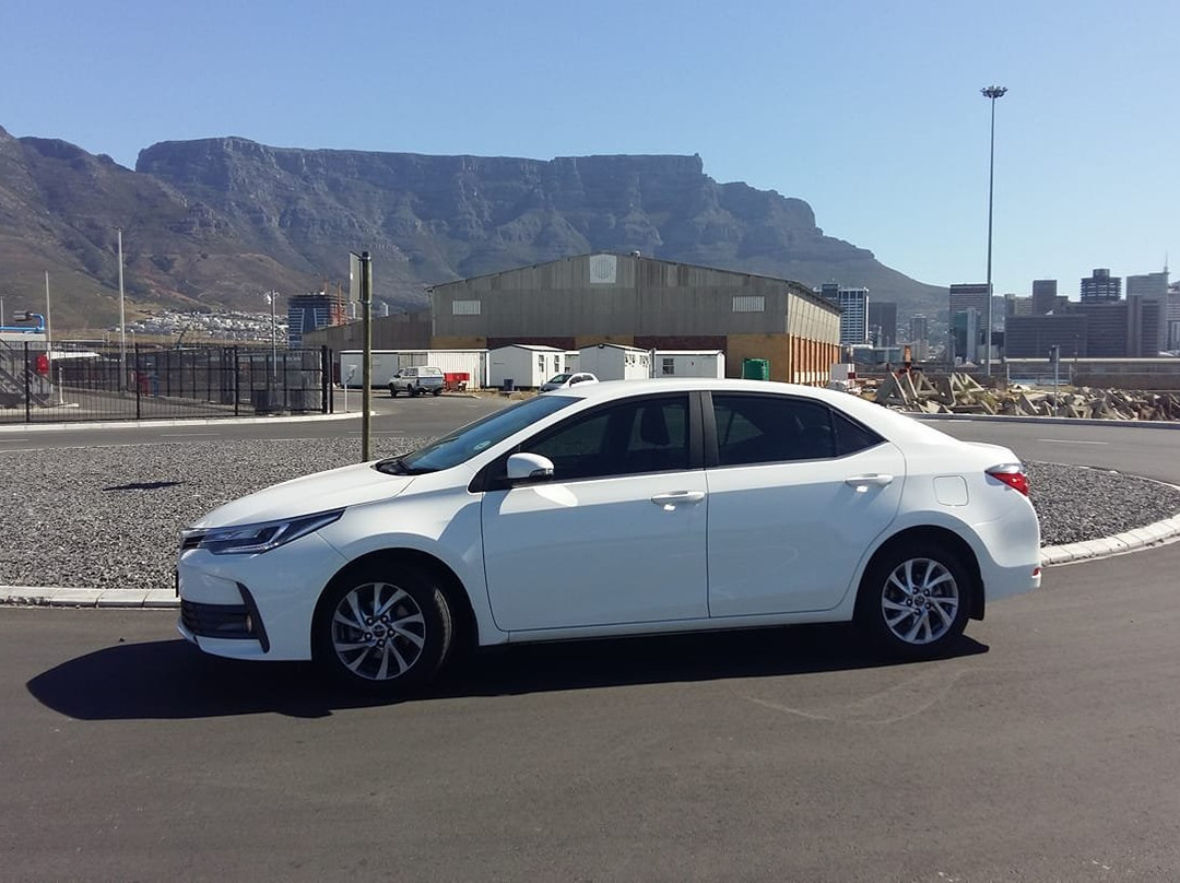 Happy Landings Executive Chauffeurs and Travels-米那顿必去景点