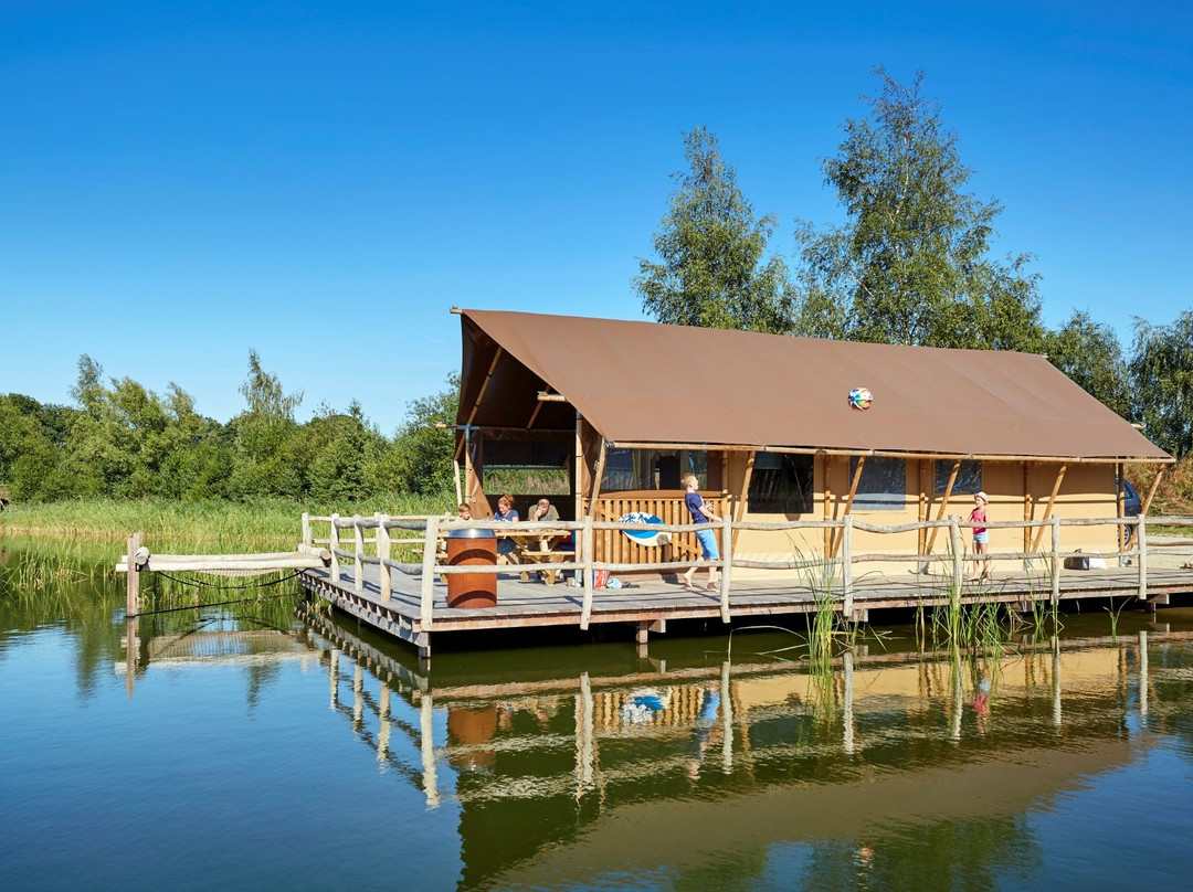 Holidaypark TerSpegelt