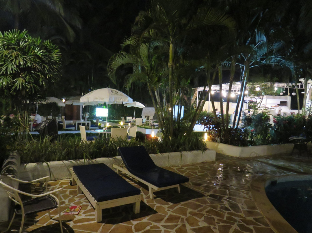 Soul Vacation Resort and Spa主图