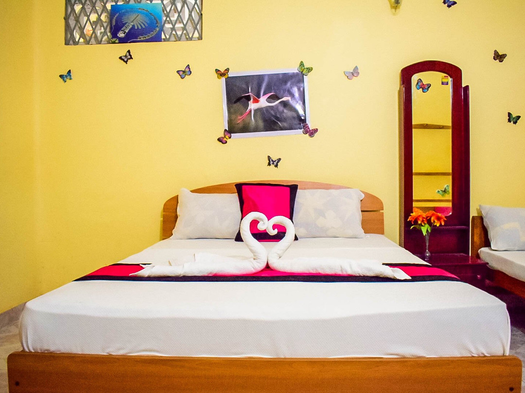 Hotel Flomingo主图