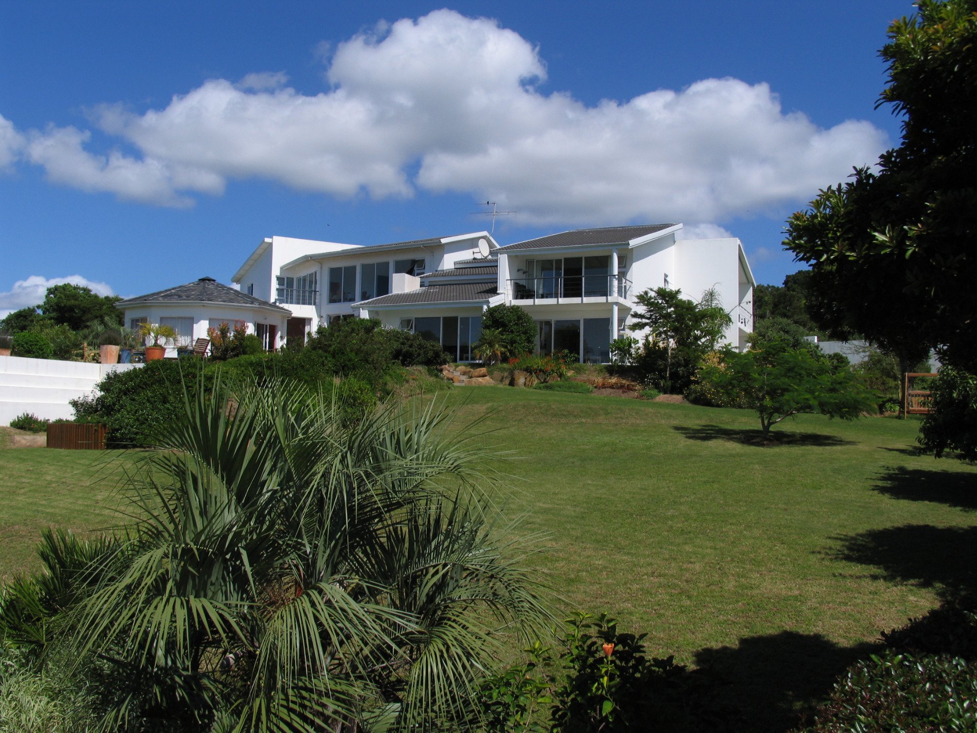 Cintsa Lodge-官方