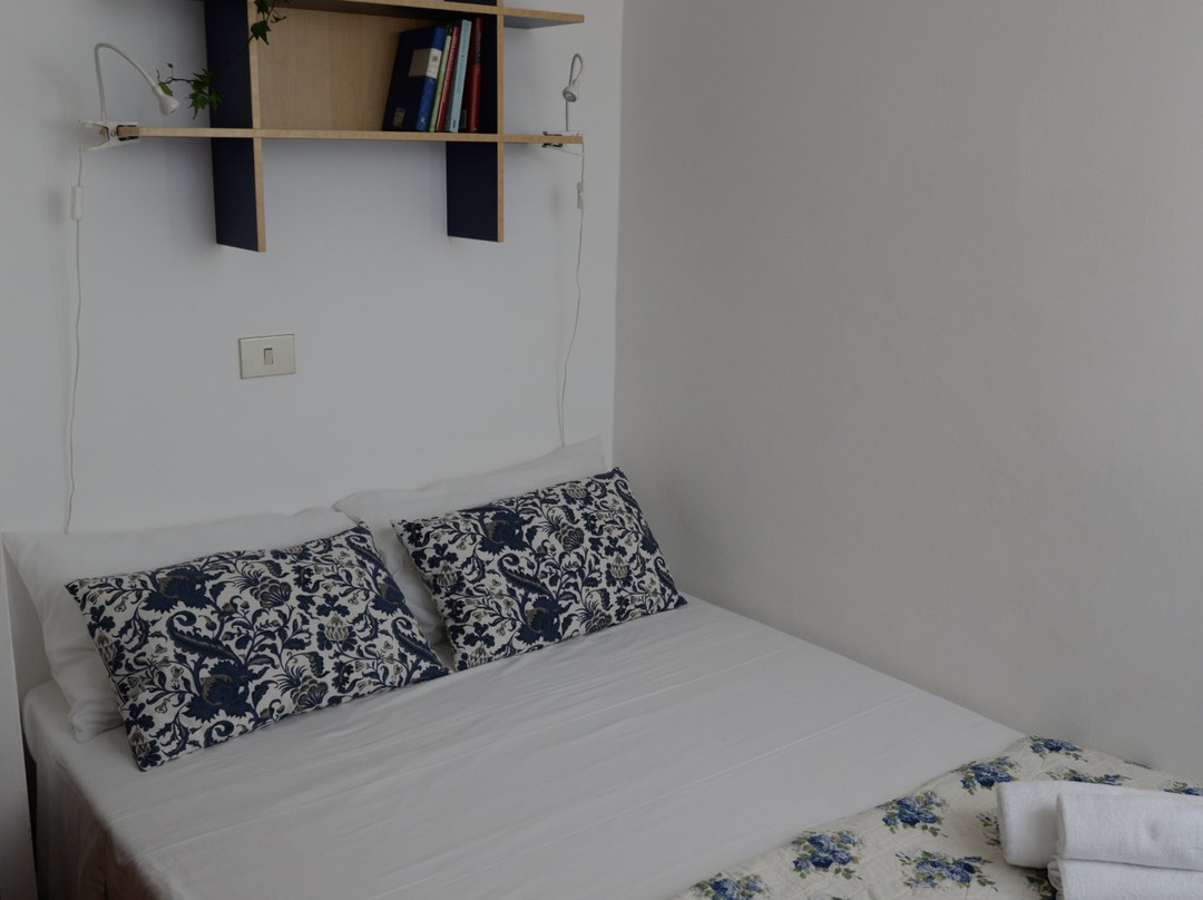 Bed and Breakfast Casa Tomato主图