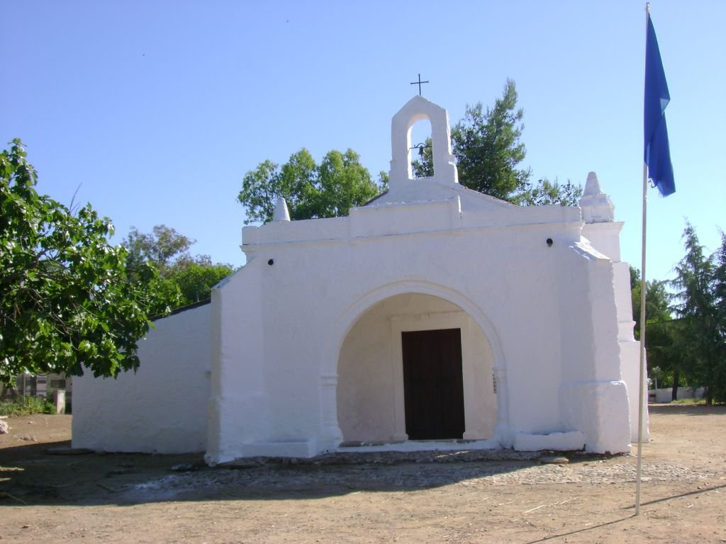 Ermida de São Pedro