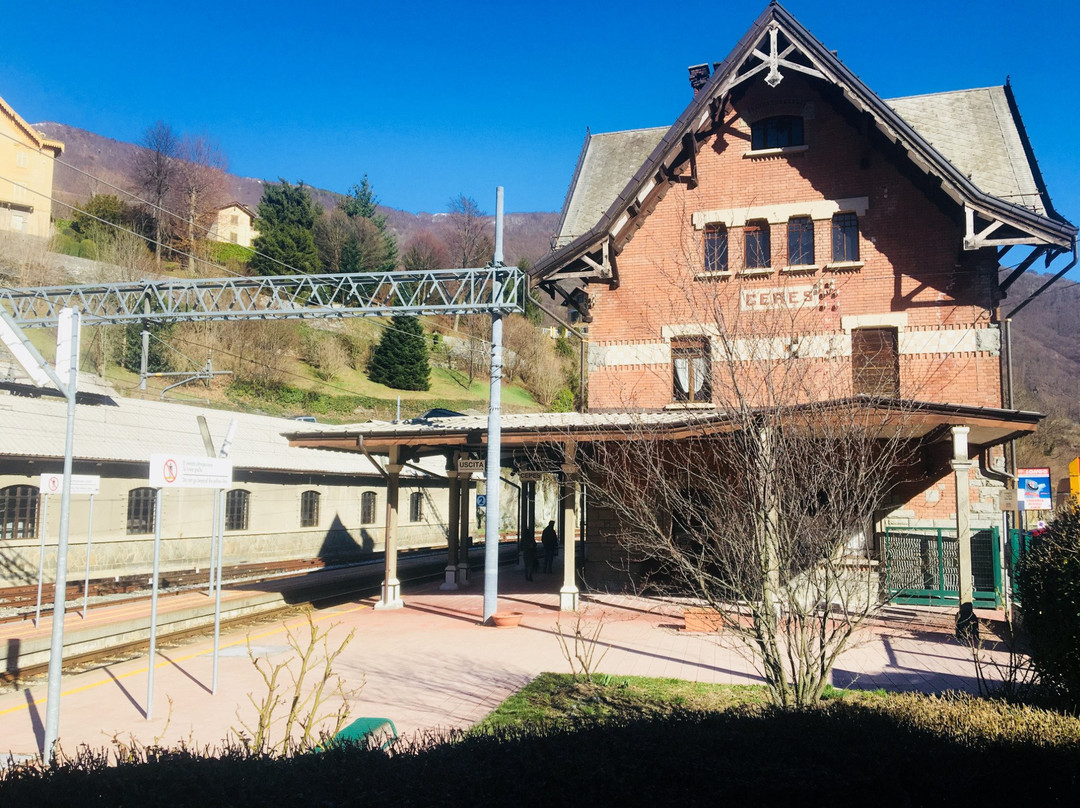 Ceres旅游攻略图片