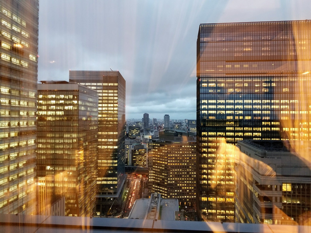 Ascott Marunouchi Tokyo主图