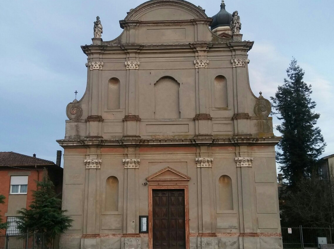 Chiesa di San Giacomo Maggiore景点图片