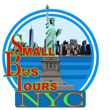 Small Bus Tours NYC-纽约市必去景点
