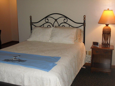 The Gels Home Bed & Breakfast主图