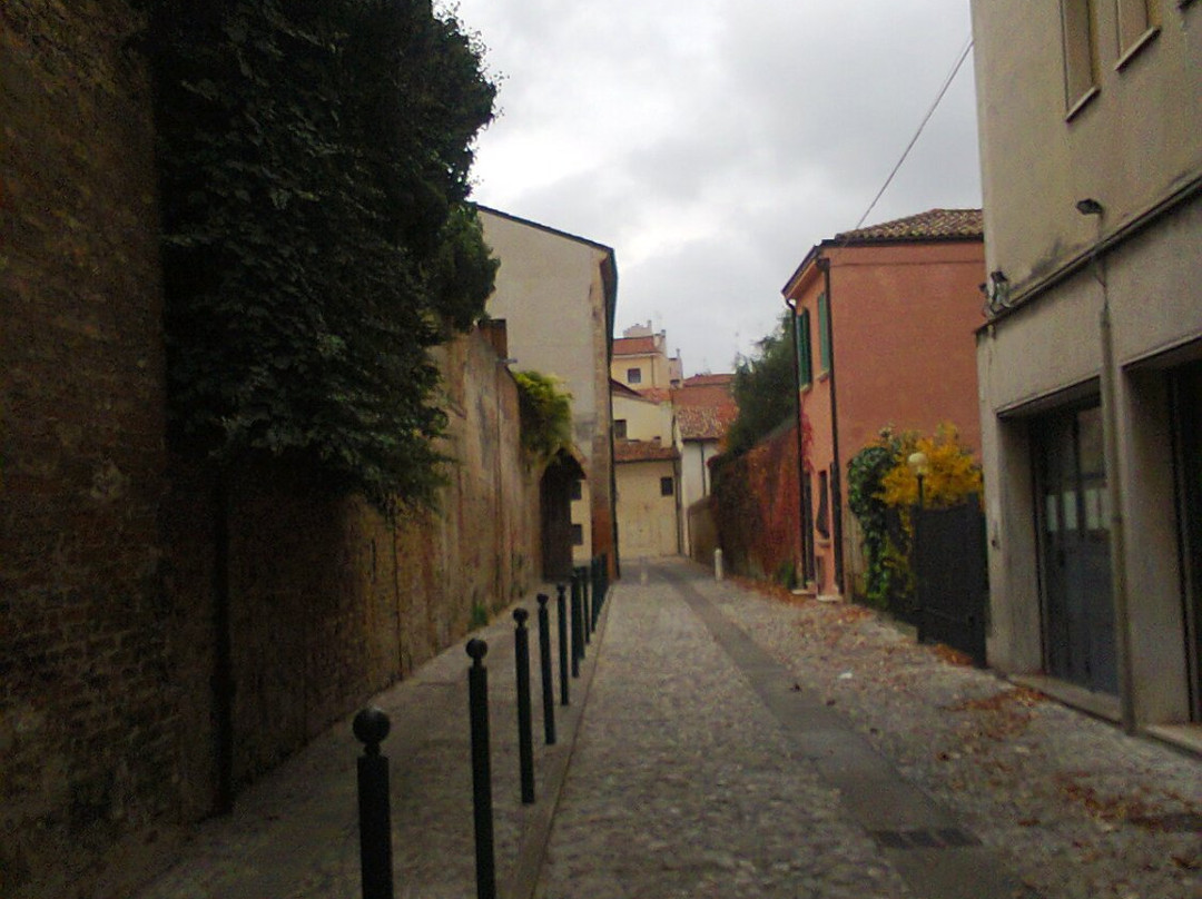 Chiesa di San Gaetano-特雷维索必去景点