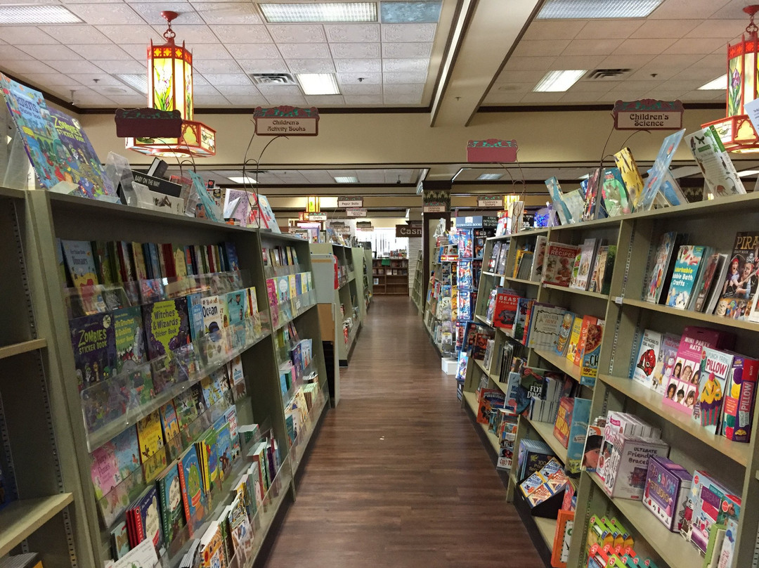 Bolen Books景点图片